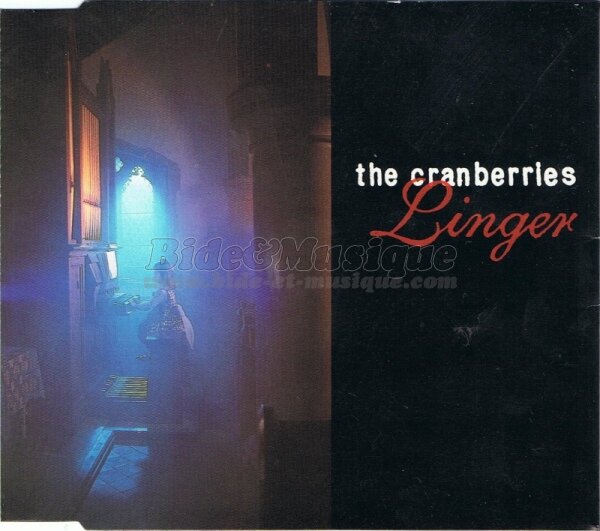 Cranberries - Linger