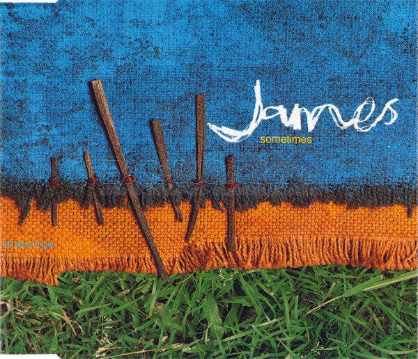 James - 90'