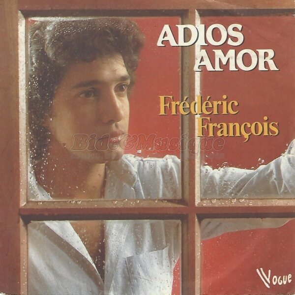 Frédéric François - Love on the Bide