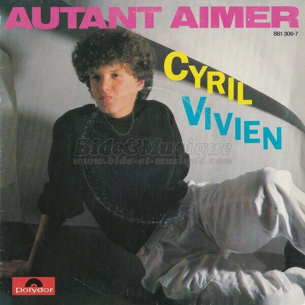 Cyril Vivien - Love on the Bide