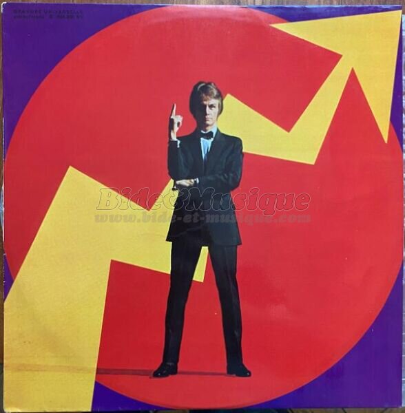 Claude François - Pourquoi