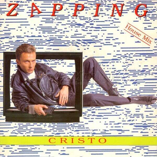 Cristo - Zapping