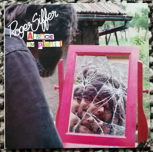 Roger Siffer - Choucroute à la Schweitzer