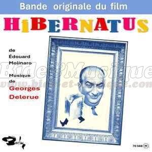 Georges Delerue - B.O.F. : Bides Originaux de Films