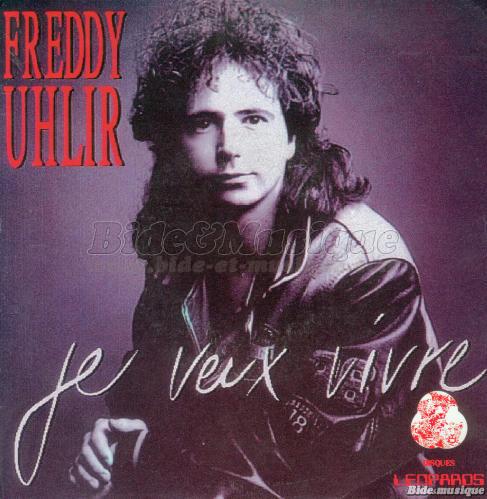 Freddy Uhlir - Sauvez-les