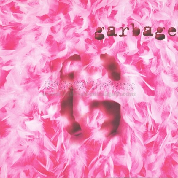 Garbage - 90'