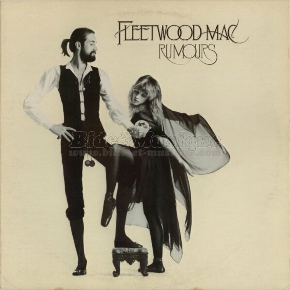 Fleetwood Mac - The Chain