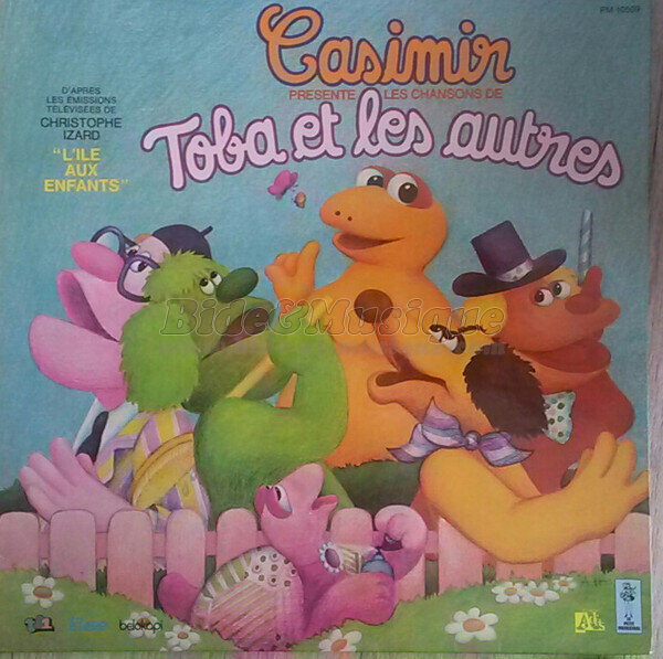 Boris Scheigam - Qui veut goûter a la pâtée du chat