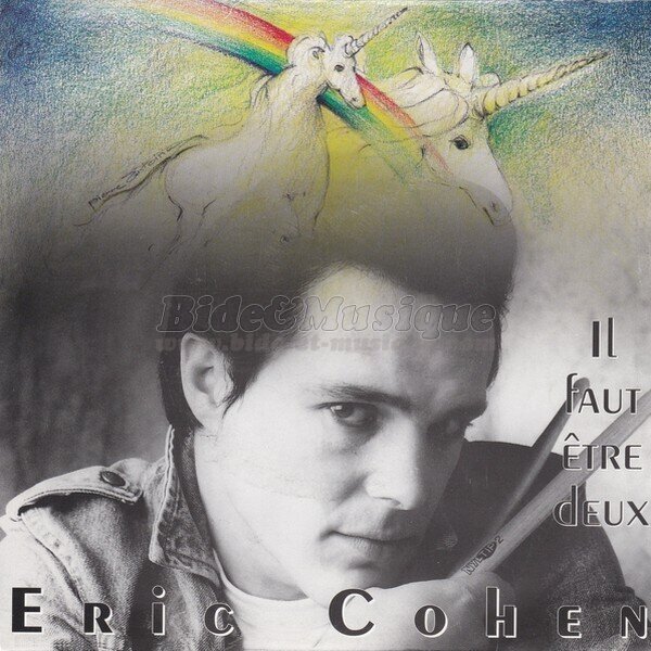 Eric Cohen - Nouveautés, Les