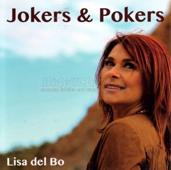 Lisa Del Bo - Zo broos