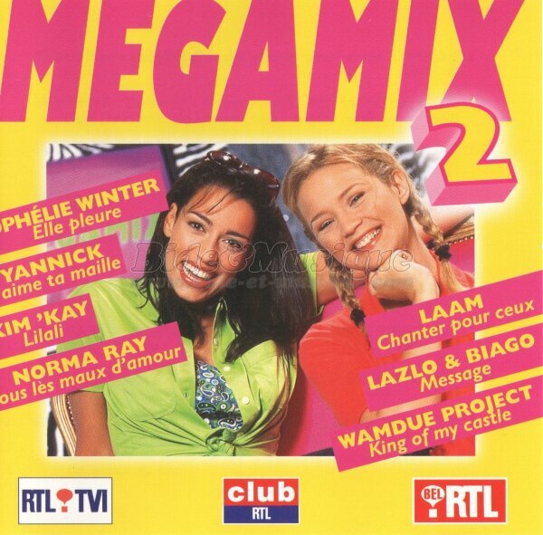 Mélanie Cohl - Qui je suis vraiment