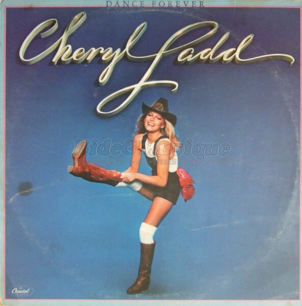 Cheryl Ladd - You're the only one I ever needed