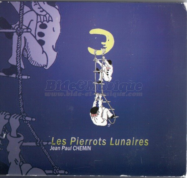 Nathalie Delattre - Badinerie du rossignol