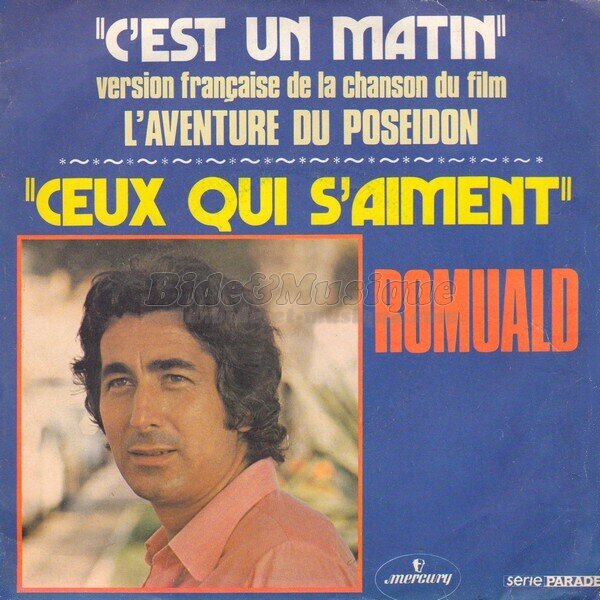Romuald - C'est un matin