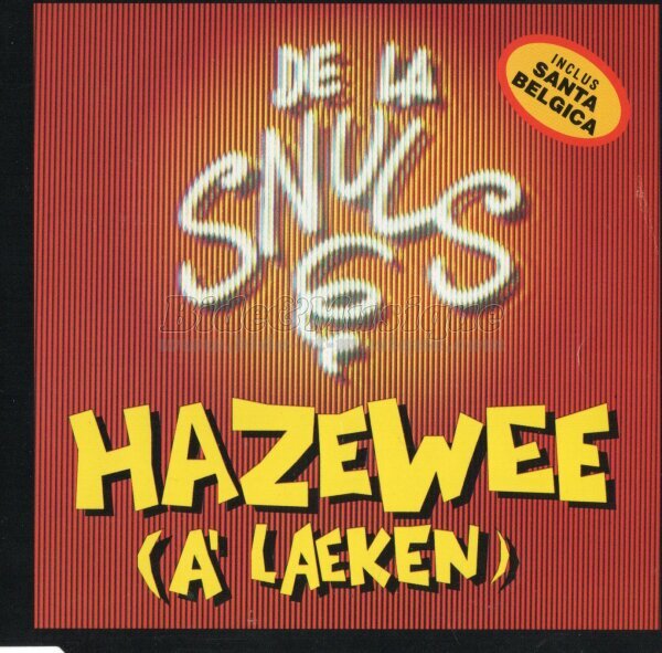 Les Snuls - Plus ou moins net