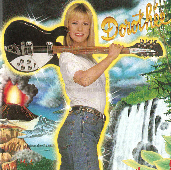 Dorothée - Monsieur Bill