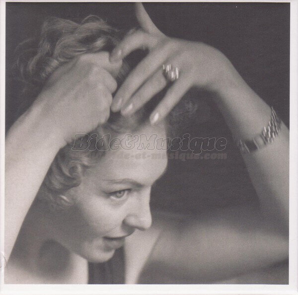 Line Renaud - Si un jour tu me dis (en arabe)