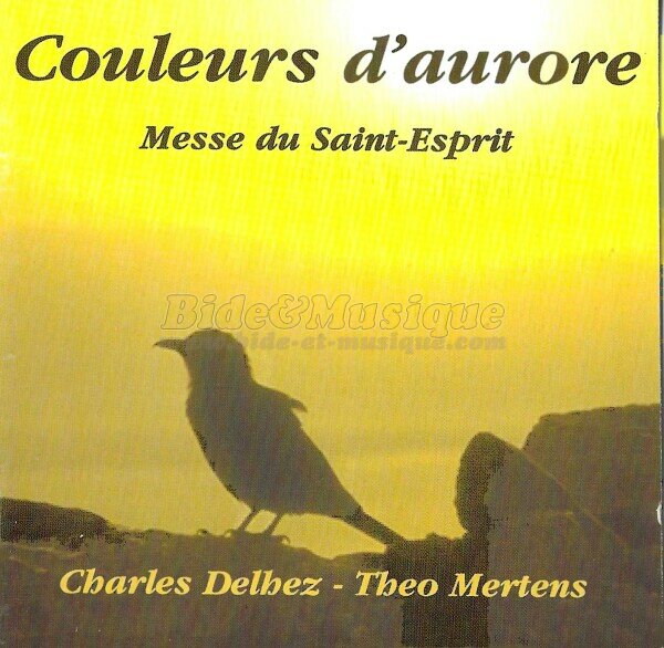 Messe du Saint-Esprit - Prière universelle