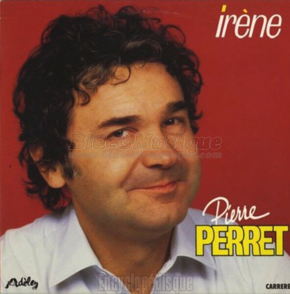 Pierre Perret - Papyvole