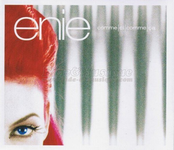 Enie - Comme ci, comme ca