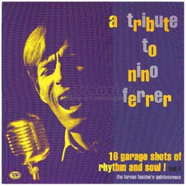 Sheetah & the Weissmuller - Le monkiss de la police