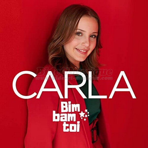 Carla - Bim bam toi