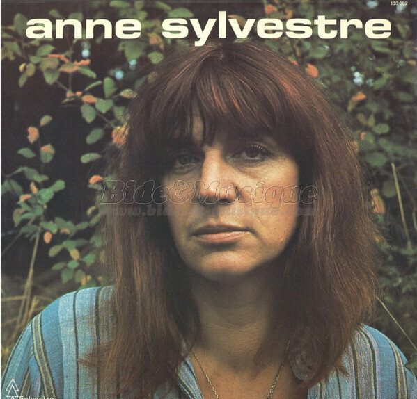 Anne Sylvestre - C'est le printemps sur Bide & Musique