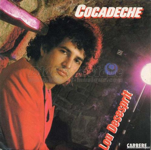 Lou Desesprit - Cocadèche