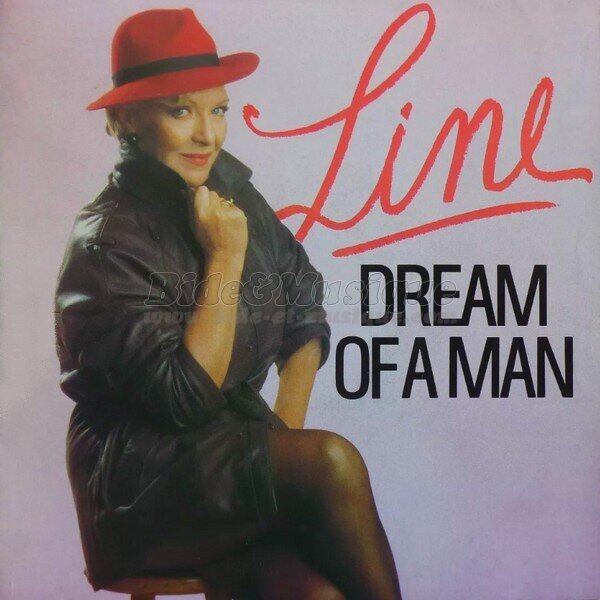 Line Renaud - Dream of a man