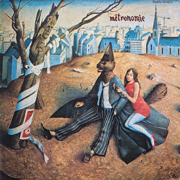 Nino Ferrer - Pour oublier qu'on s'est aimé