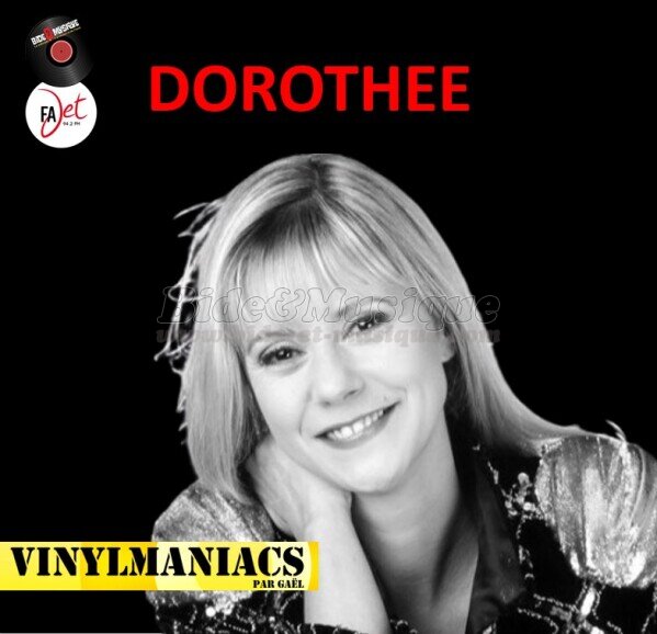 Vinylmaniacs - Emission n°381 (9 avril 2026)