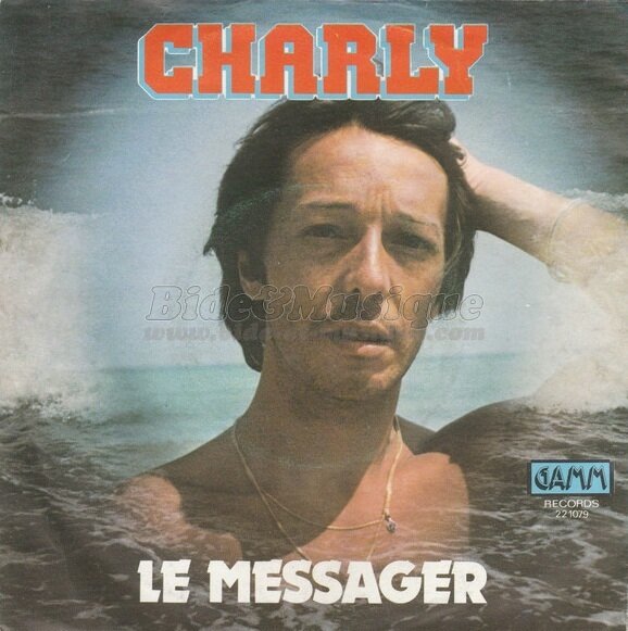 Charly - Déprime :..-(