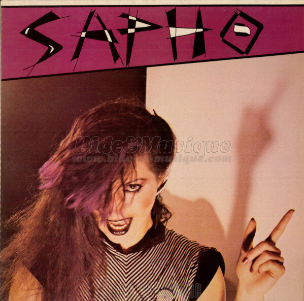 Sapho - Fashion Bide
