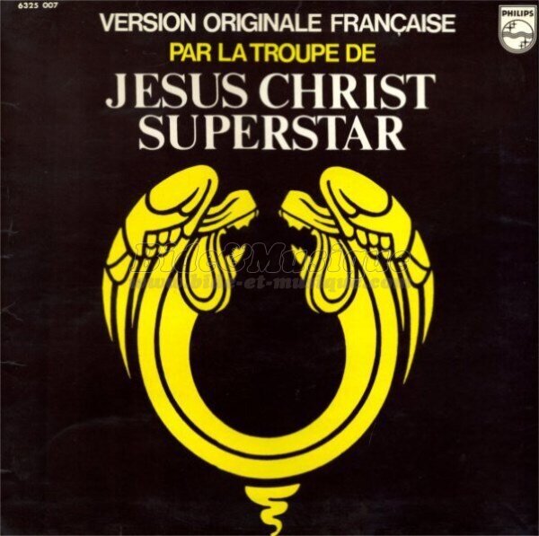 Michel Zacha - Le rêve de Pilate