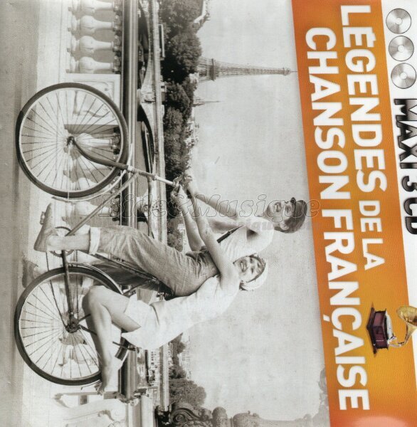 Tino Rossi - Si tu vas à Rio