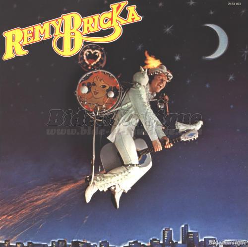 Rémy Bricka - Ah ! Quelle famille