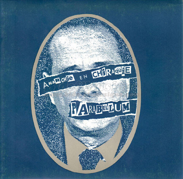 Parabellum - Anarchie en Chiraquie