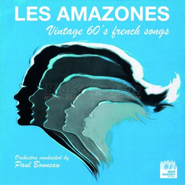 Eliane Blache - Nouveautés, Les