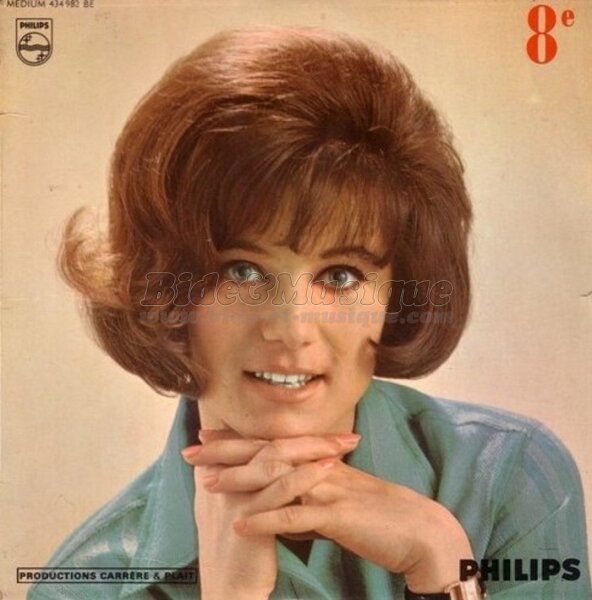 Sheila - V.O. V.F. (version anglophone)