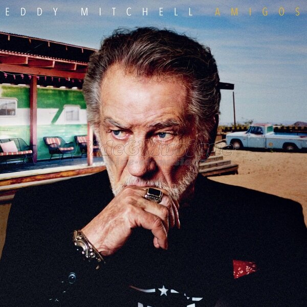 Eddy Mitchell - Ils ont changé ma chanson