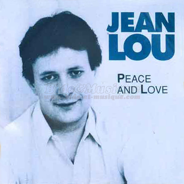 Jean Lou - #BidToo