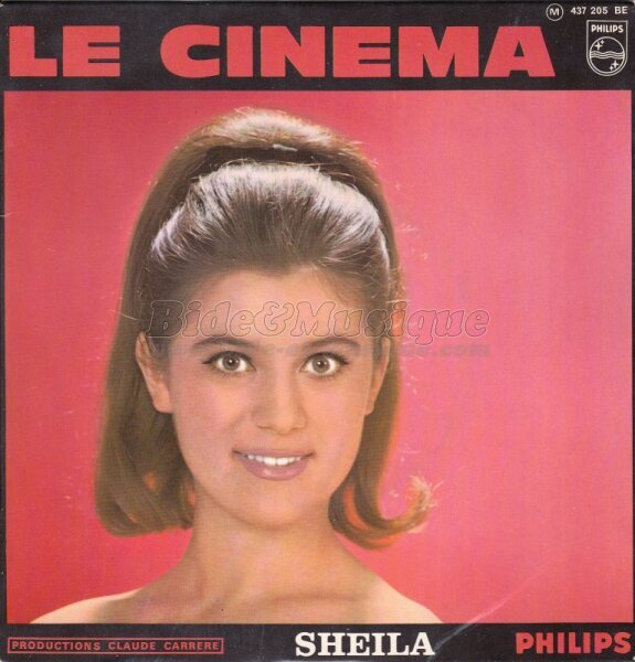 Sheila - Nouveautés, Les