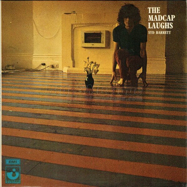 Syd Barrett - Terrapin