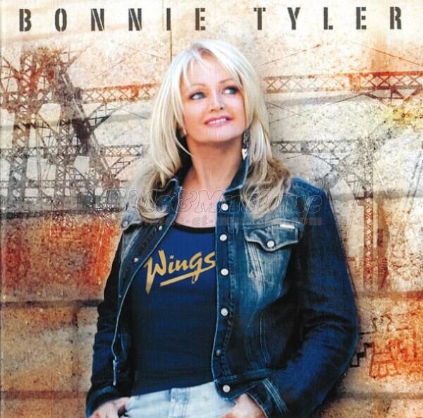 Bonnie Tyler - Chante avec moi