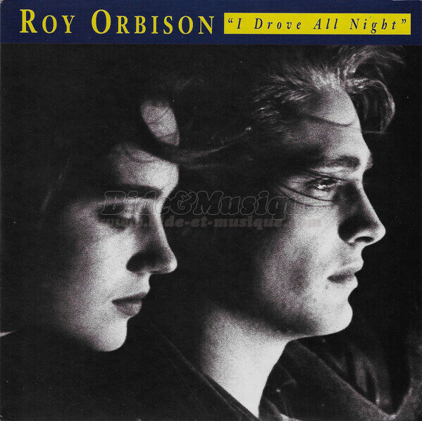 Roy Orbison - 90'