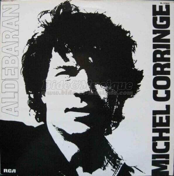 Michel Corringe - Long le chemin