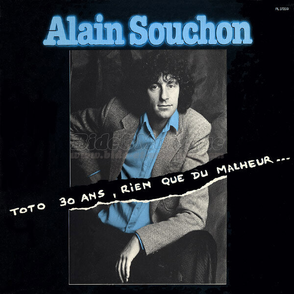 Alain Souchon - Breizh'Bide