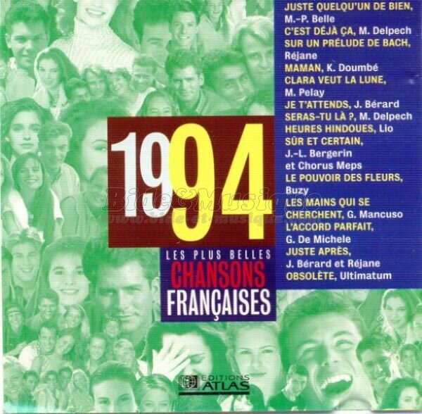 Michel Delpech - C'est déjà ça