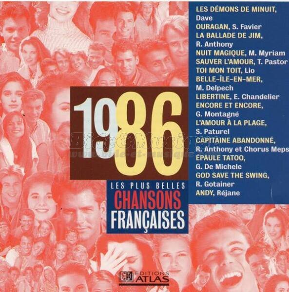 Thierry Pastor - Sauver l'amour