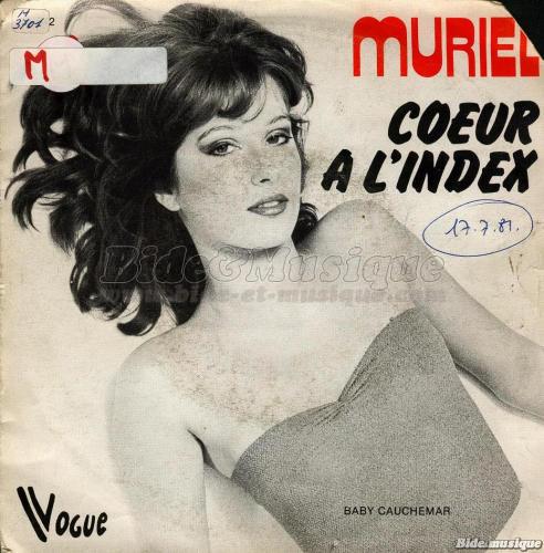 Muriel - Délire